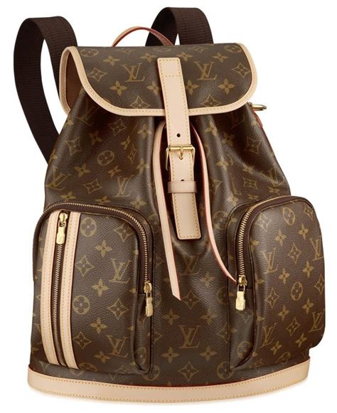 mochilas louis vuitton precio